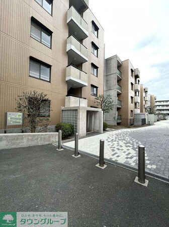 T's garden西寺尾 D棟の物件内観写真